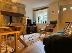 St Antony's Cottage